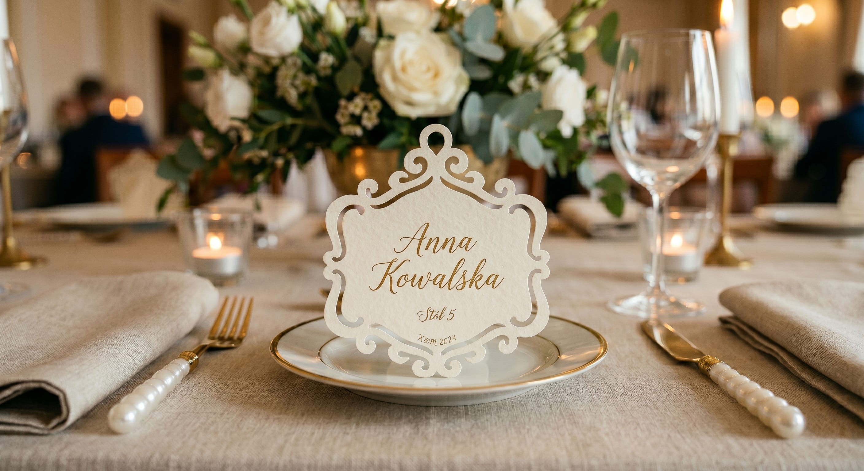 Winietka „Królewska”