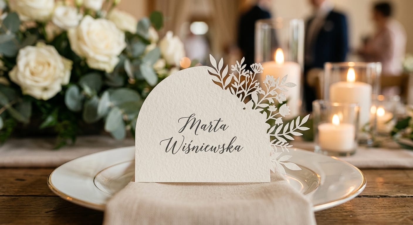 Winietka „Botanica"