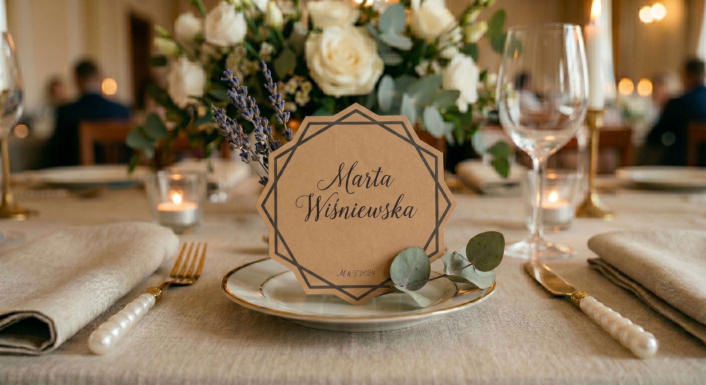 Winietka „Natura & Geometria” — zdjęcie 1