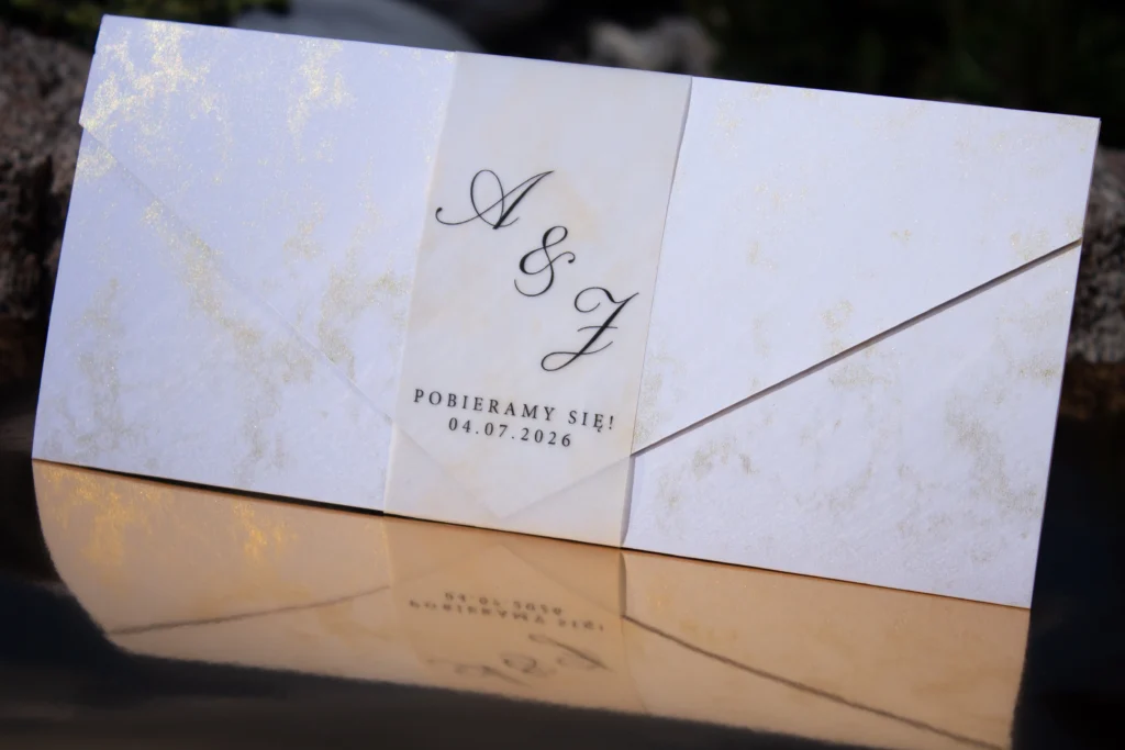 Kolekcja Gold Glamour